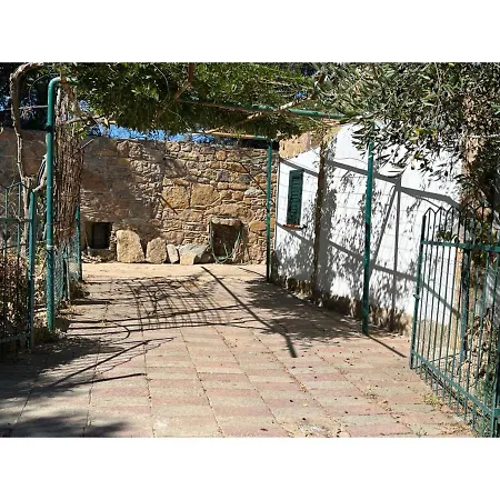 Hébergement de vacances Novella Cardedu